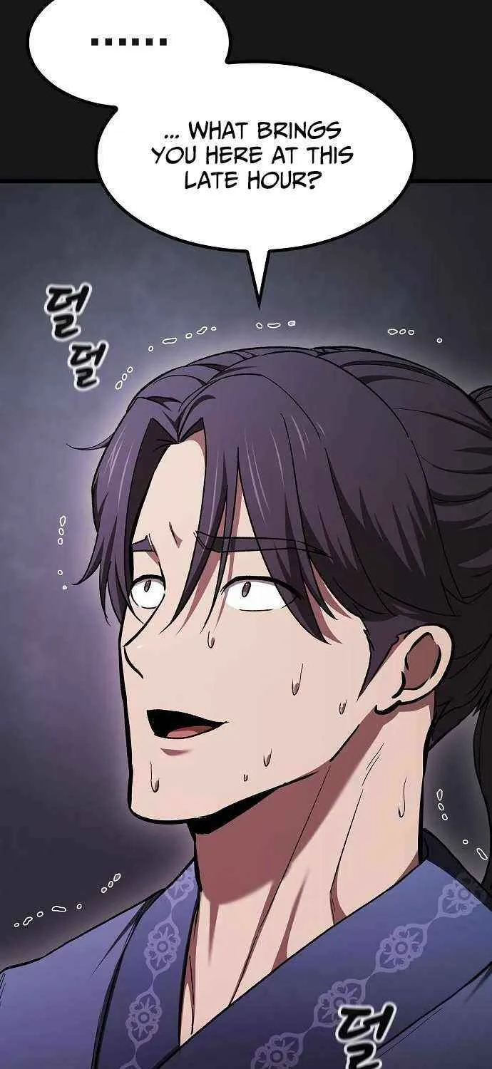 So？ Did Someone Force You to Become the Heavenly Demon？ Chapter 10 page 44 - 