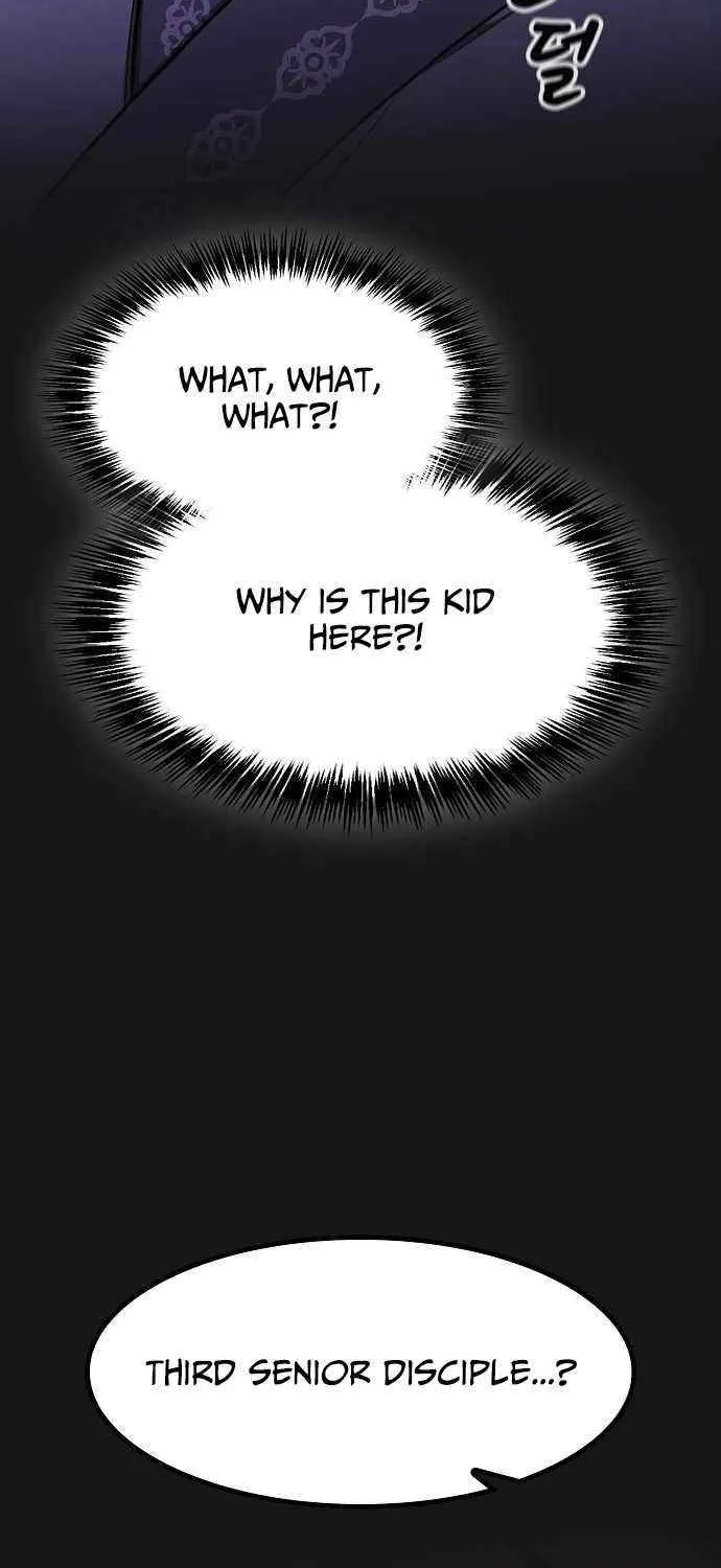 So？ Did Someone Force You to Become the Heavenly Demon？ Chapter 10 page 45 - 