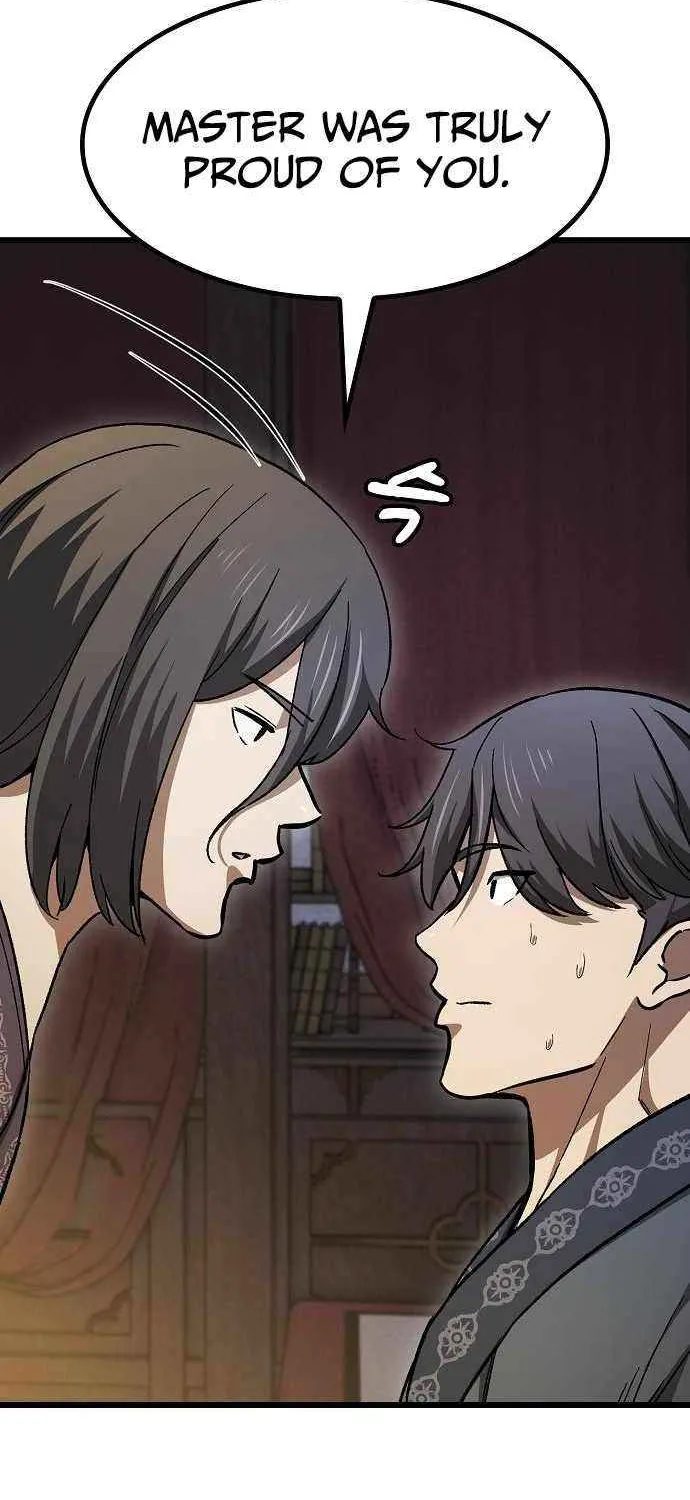 So？ Did Someone Force You to Become the Heavenly Demon？ Chapter 10 page 49 - 