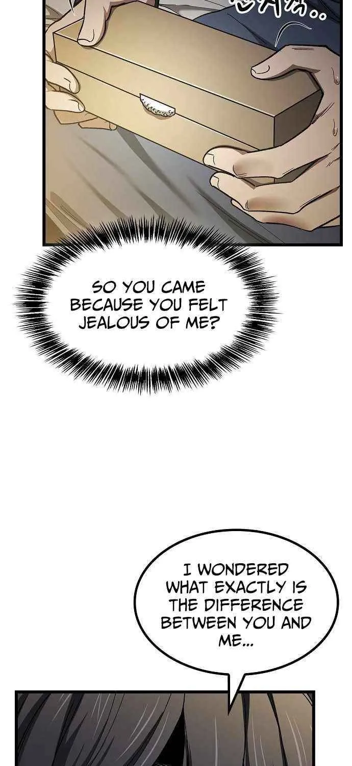 So？ Did Someone Force You to Become the Heavenly Demon？ Chapter 10 page 51 - 