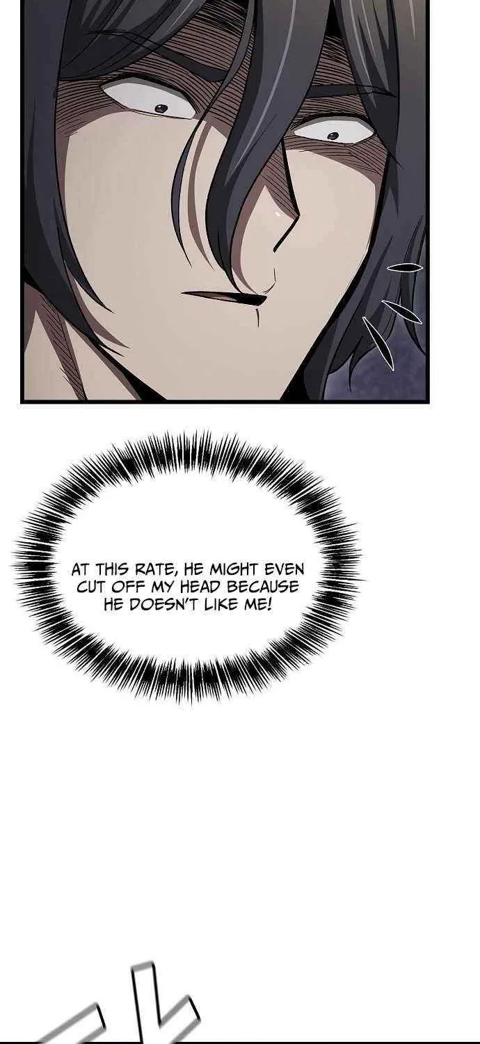 So？ Did Someone Force You to Become the Heavenly Demon？ Chapter 10 page 52 - 