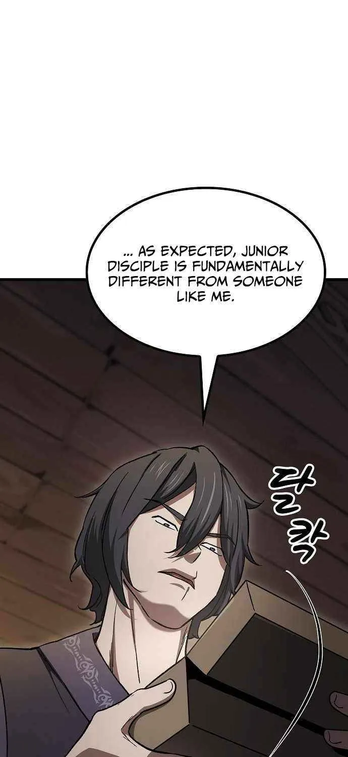 So？ Did Someone Force You to Become the Heavenly Demon？ Chapter 10 page 54 - 