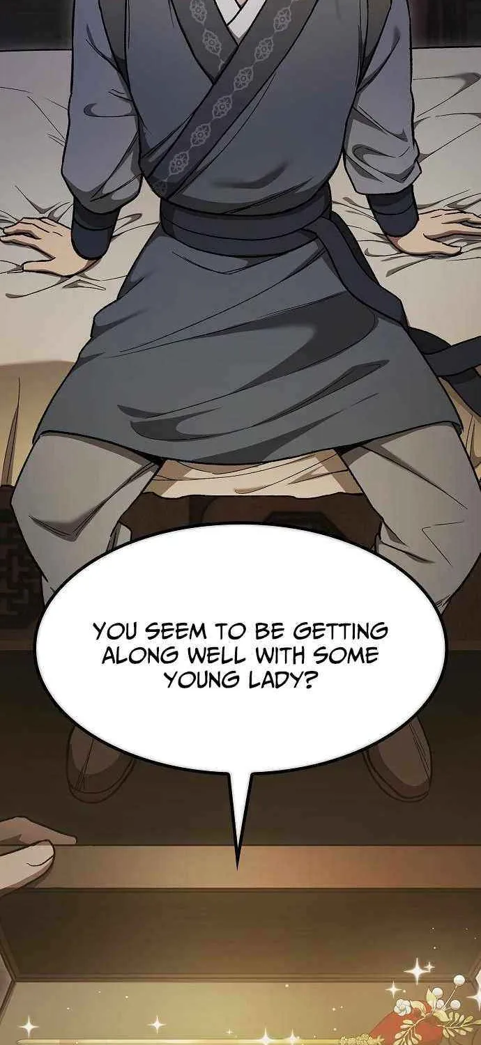 So？ Did Someone Force You to Become the Heavenly Demon？ Chapter 10 page 56 - 