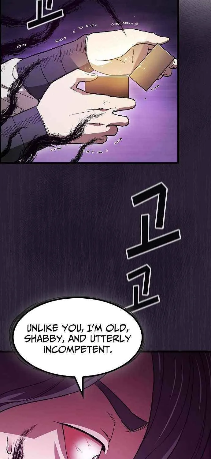 So？ Did Someone Force You to Become the Heavenly Demon？ Chapter 10 page 58 - 
