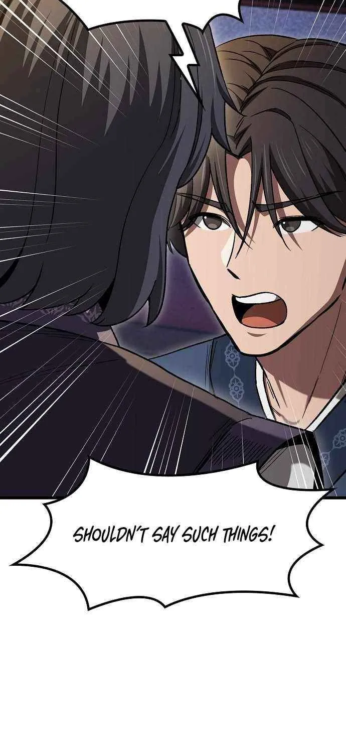 So？ Did Someone Force You to Become the Heavenly Demon？ Chapter 10 page 62 - 