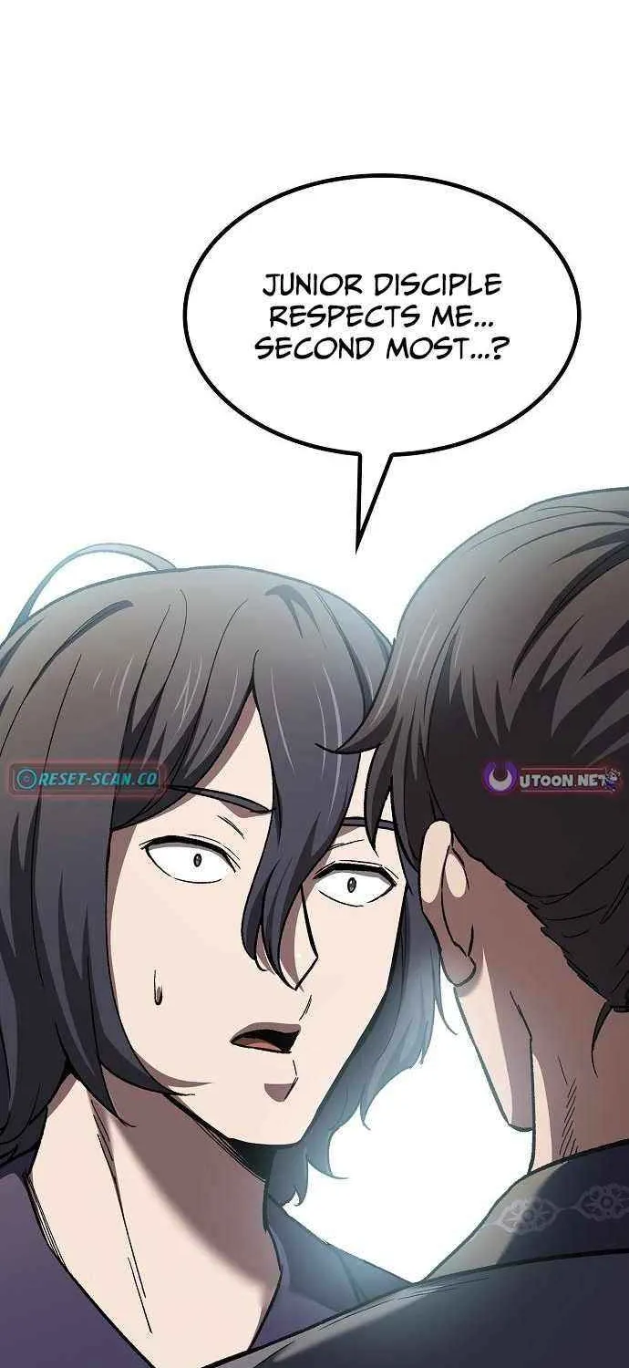 So？ Did Someone Force You to Become the Heavenly Demon？ Chapter 10 page 63 - 