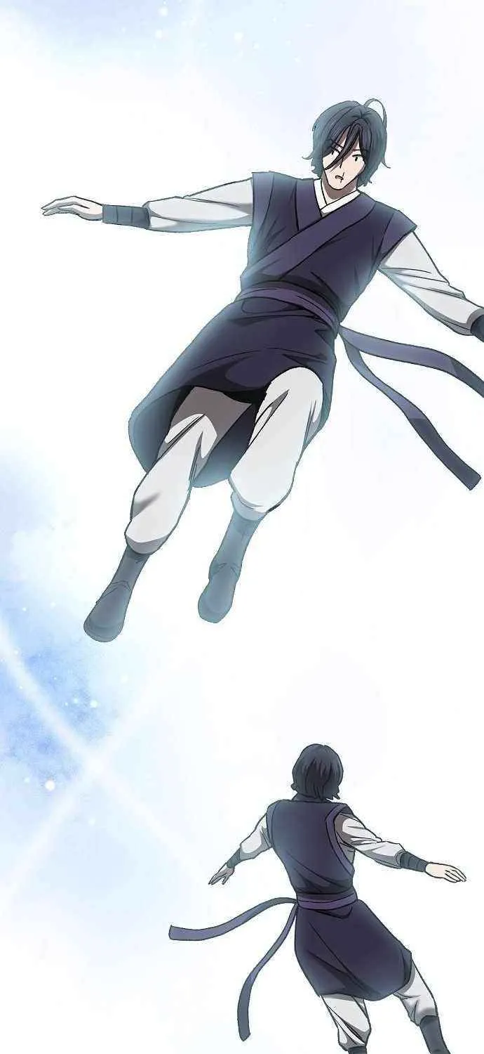 So？ Did Someone Force You to Become the Heavenly Demon？ Chapter 10 page 65 - 