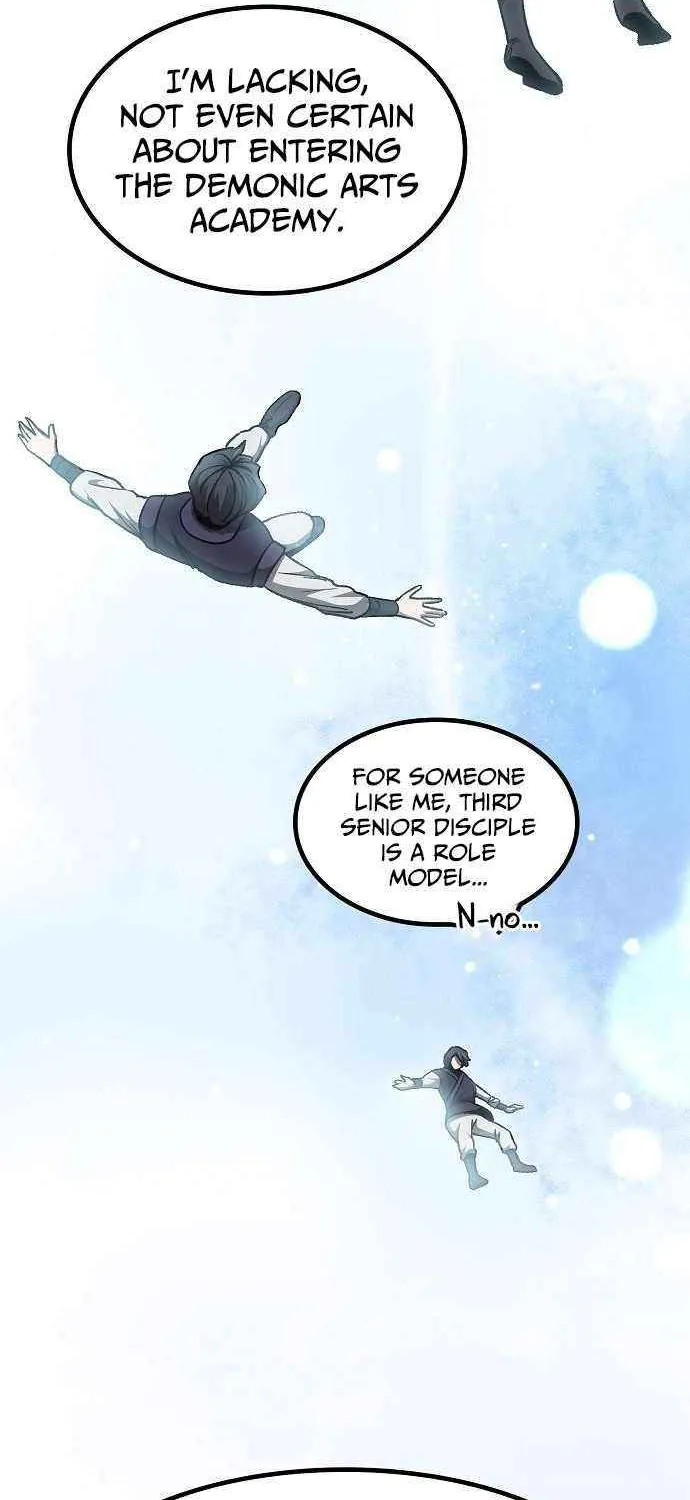 So？ Did Someone Force You to Become the Heavenly Demon？ Chapter 10 page 66 - 