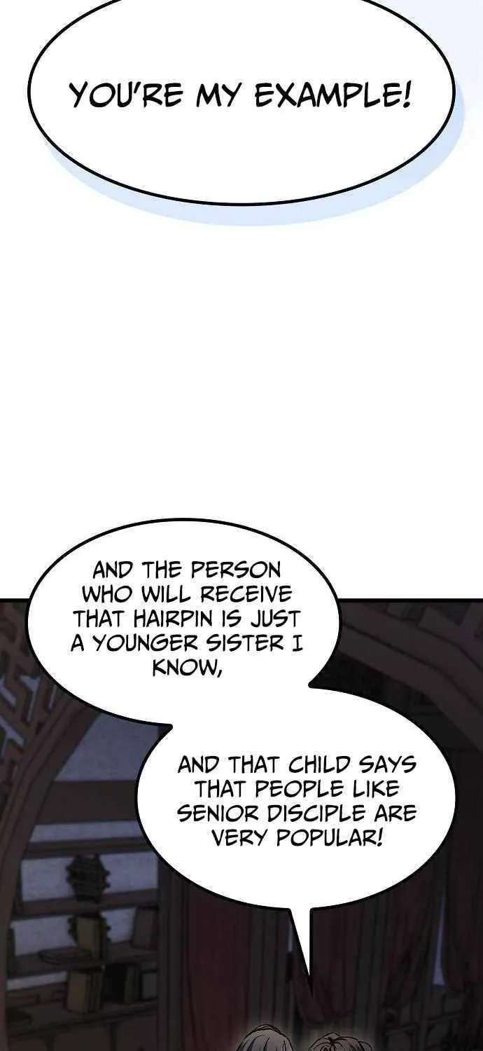 So？ Did Someone Force You to Become the Heavenly Demon？ Chapter 10 page 67 - 