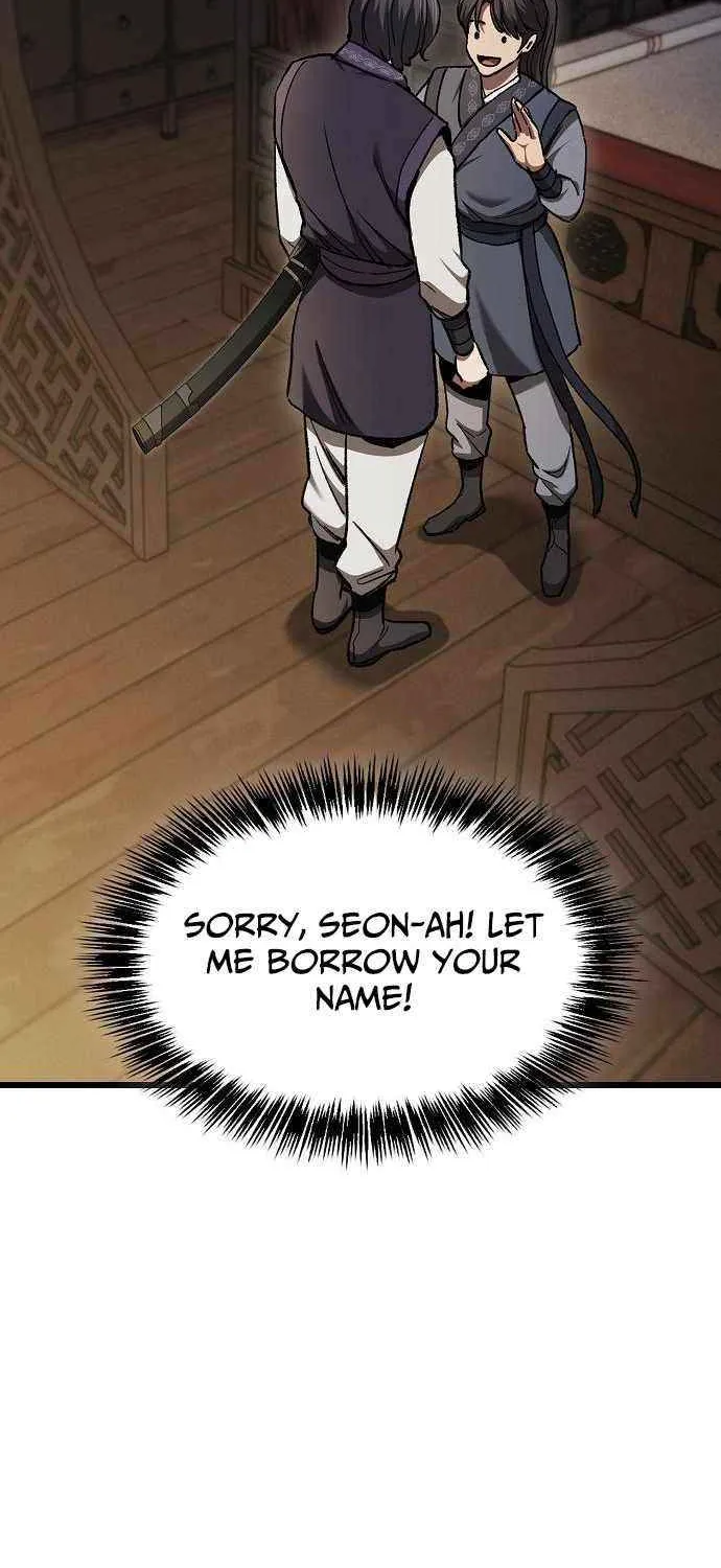 So？ Did Someone Force You to Become the Heavenly Demon？ Chapter 10 page 68 - 