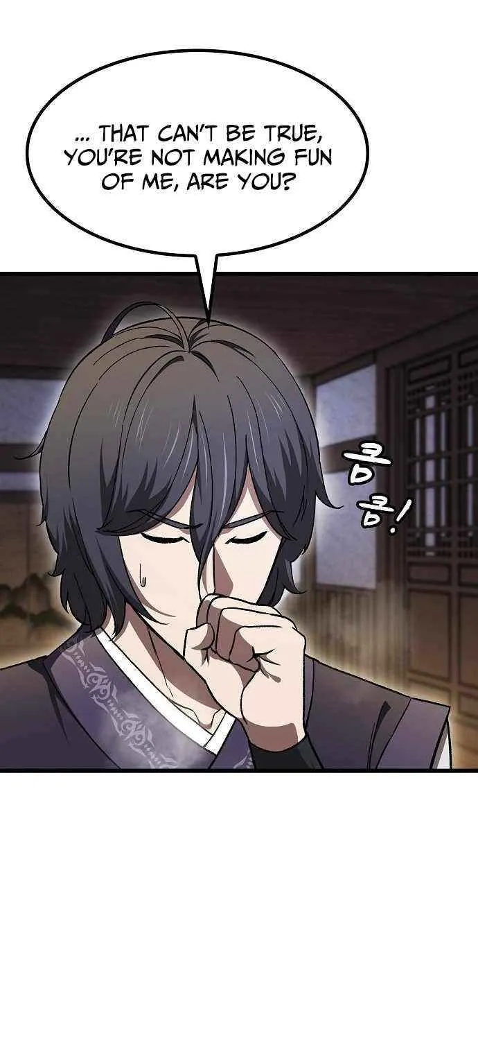 So？ Did Someone Force You to Become the Heavenly Demon？ Chapter 10 page 69 - 