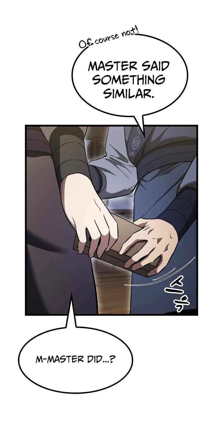 So？ Did Someone Force You to Become the Heavenly Demon？ Chapter 10 page 70 - 