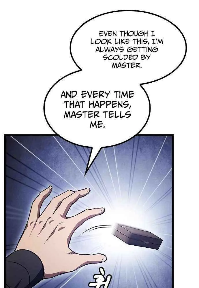 So？ Did Someone Force You to Become the Heavenly Demon？ Chapter 10 page 71 - 