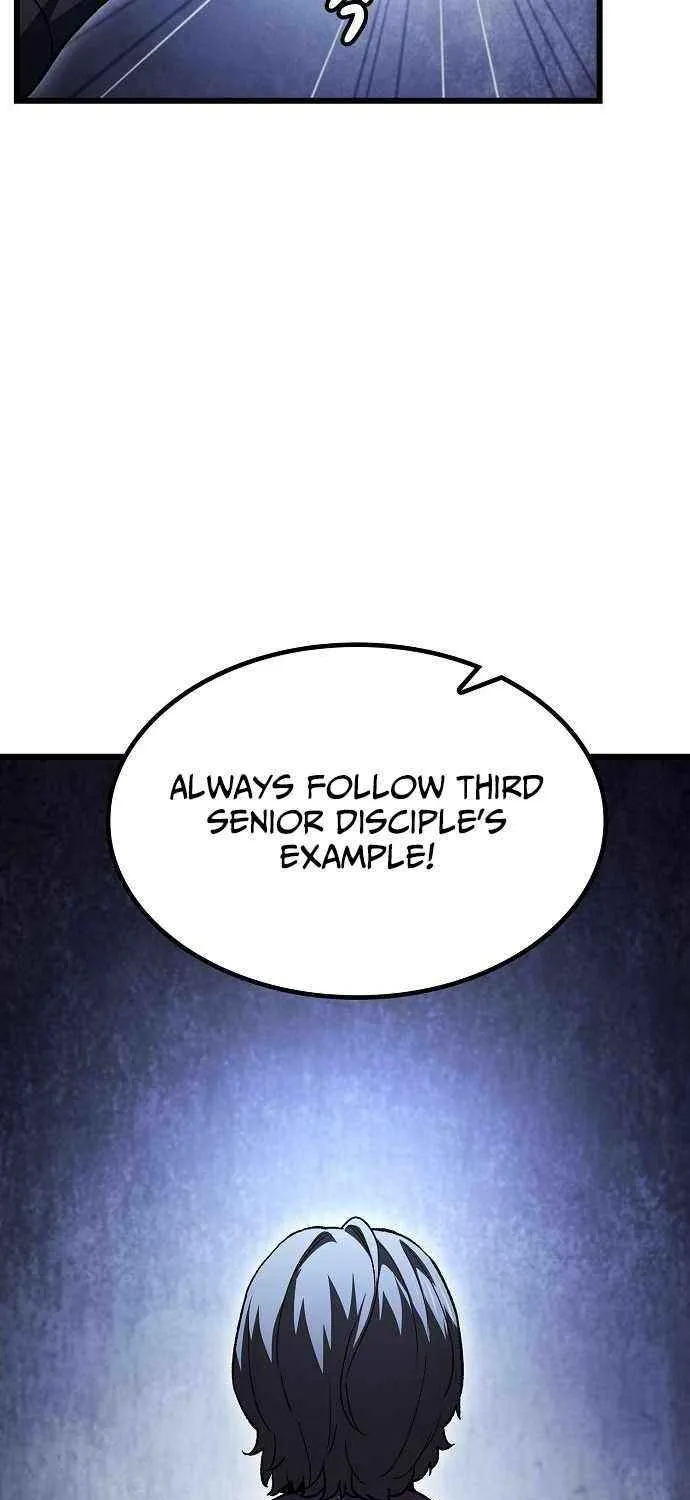 So？ Did Someone Force You to Become the Heavenly Demon？ Chapter 10 page 72 - 