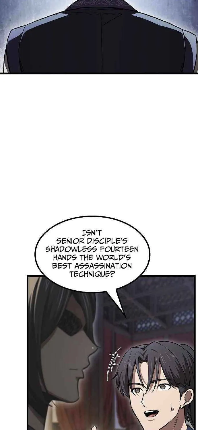So？ Did Someone Force You to Become the Heavenly Demon？ Chapter 10 page 73 - 