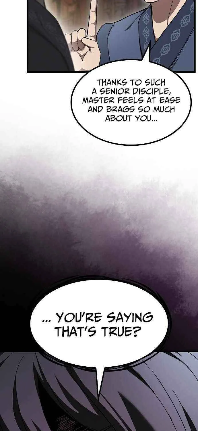 So？ Did Someone Force You to Become the Heavenly Demon？ Chapter 10 page 74 - 