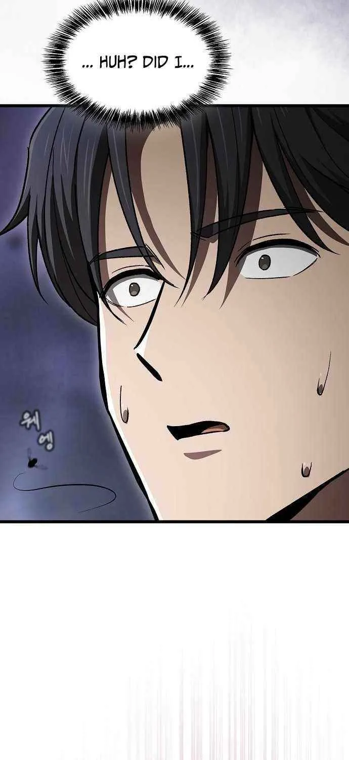 So？ Did Someone Force You to Become the Heavenly Demon？ Chapter 10 page 76 - 