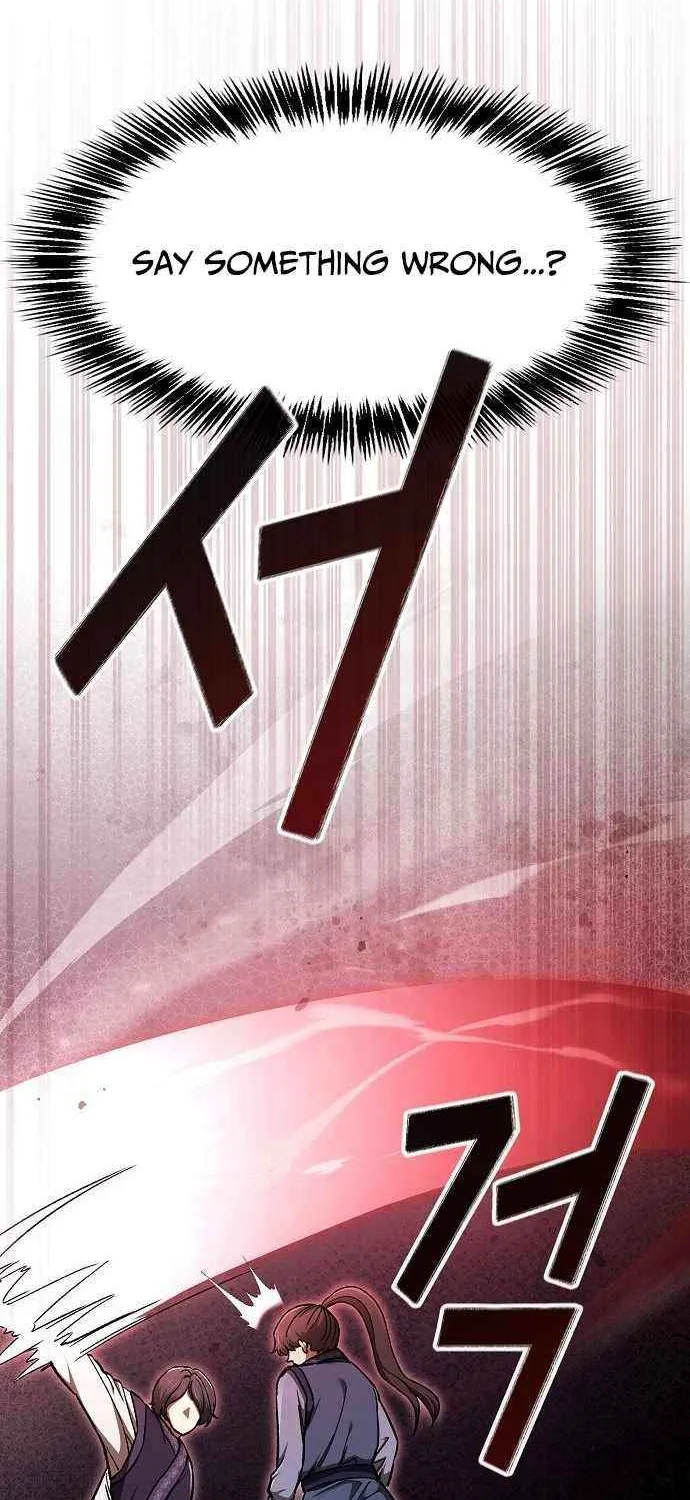 So？ Did Someone Force You to Become the Heavenly Demon？ Chapter 10 page 77 - 