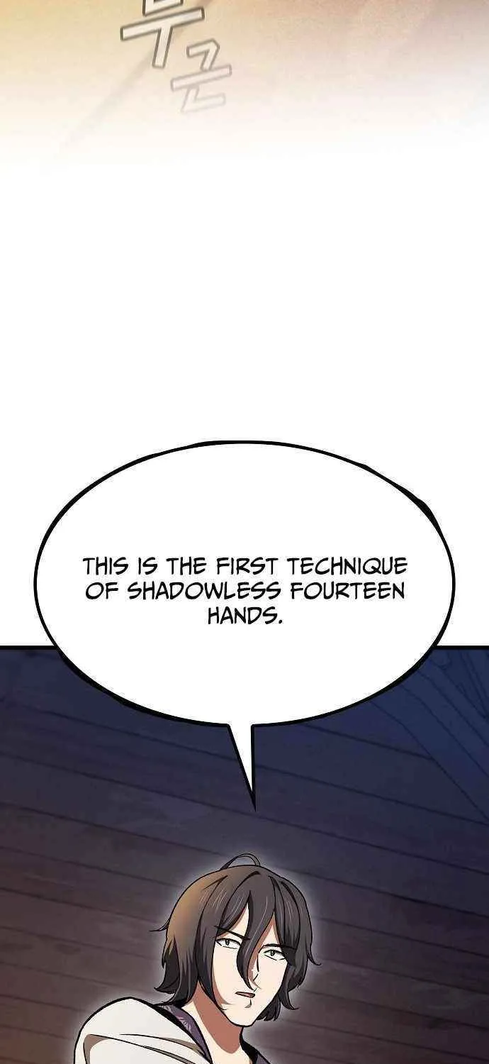So？ Did Someone Force You to Become the Heavenly Demon？ Chapter 10 page 81 - 