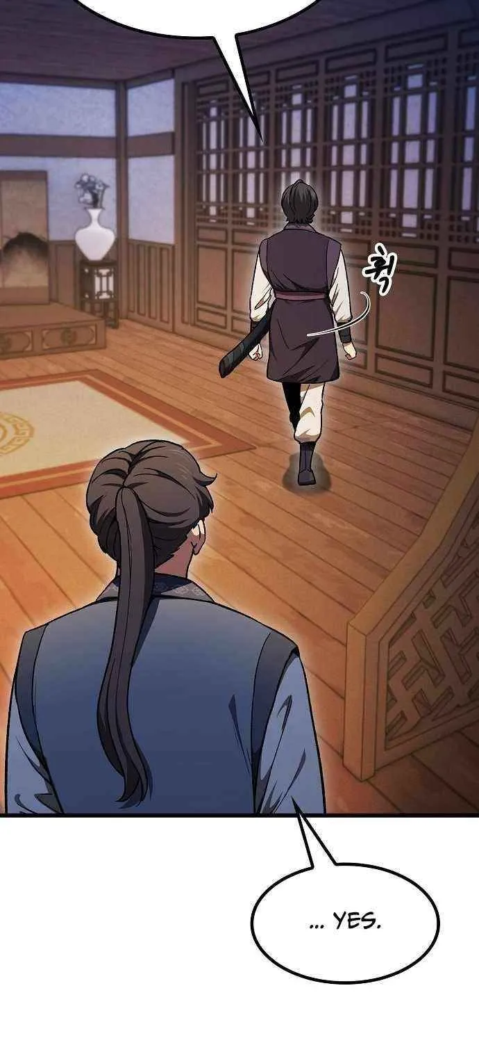 So？ Did Someone Force You to Become the Heavenly Demon？ Chapter 10 page 83 - 