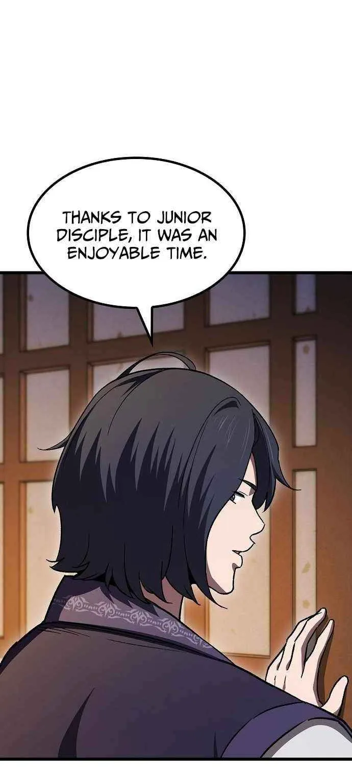 So？ Did Someone Force You to Become the Heavenly Demon？ Chapter 10 page 84 - 
