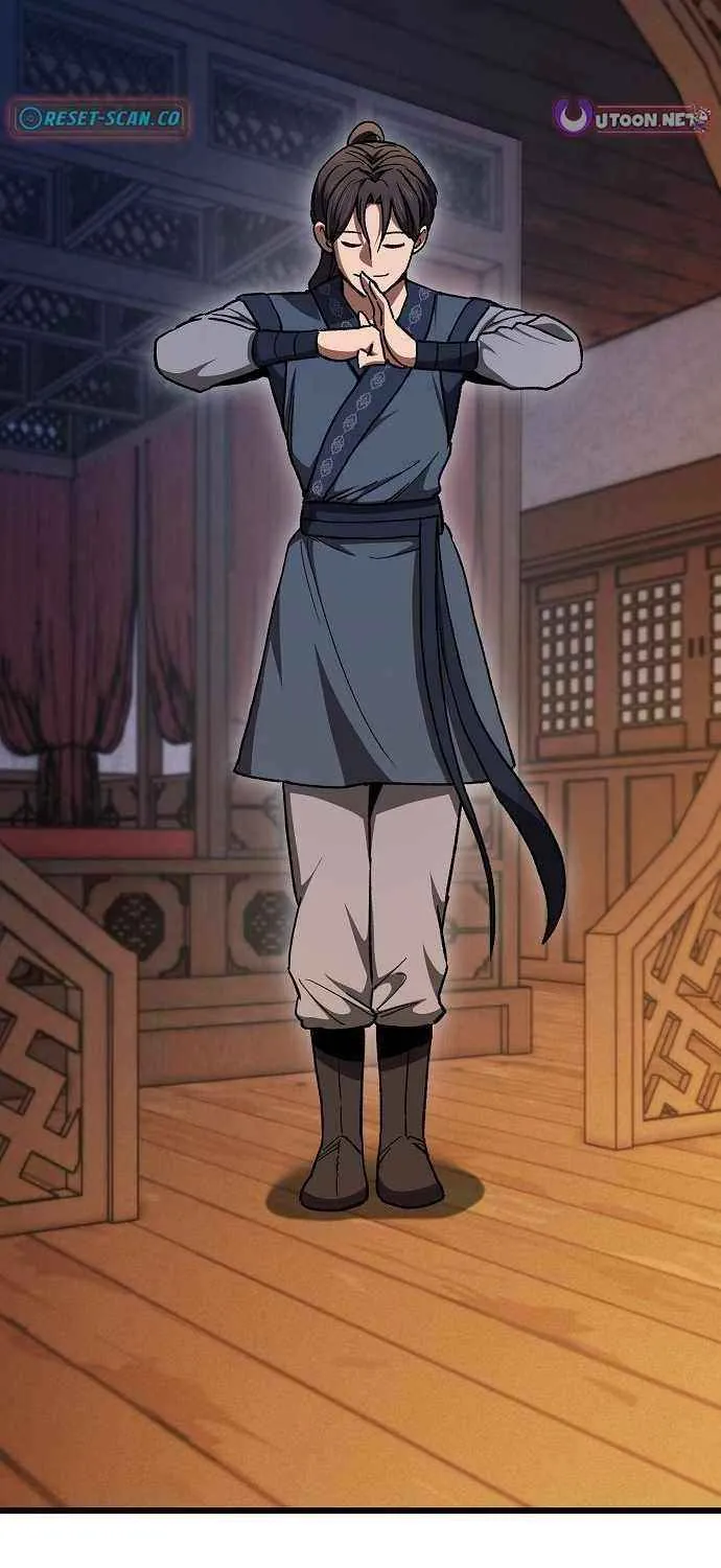 So？ Did Someone Force You to Become the Heavenly Demon？ Chapter 10 page 86 - 