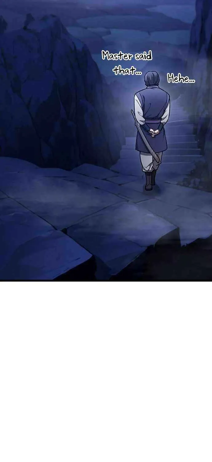 So？ Did Someone Force You to Become the Heavenly Demon？ Chapter 10 page 89 - 