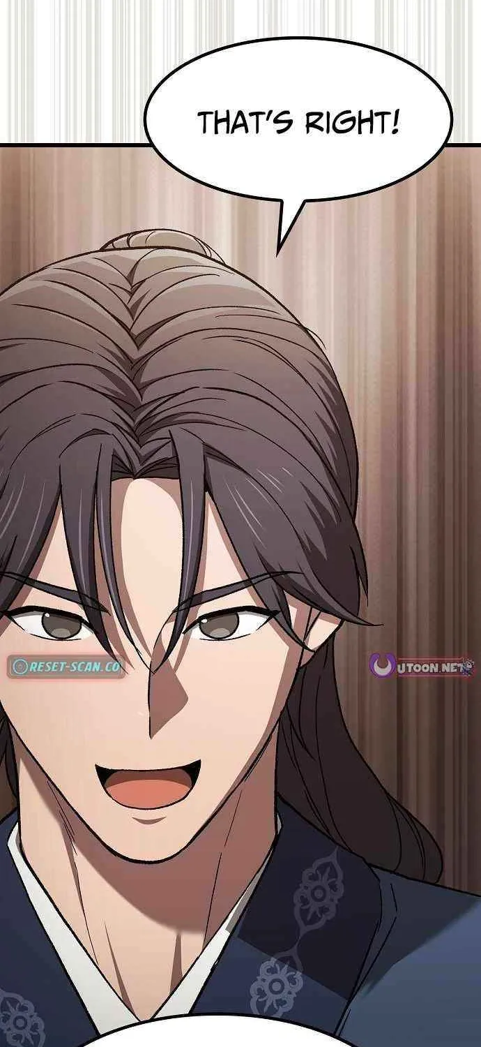 So？ Did Someone Force You to Become the Heavenly Demon？ Chapter 10 page 10 - 