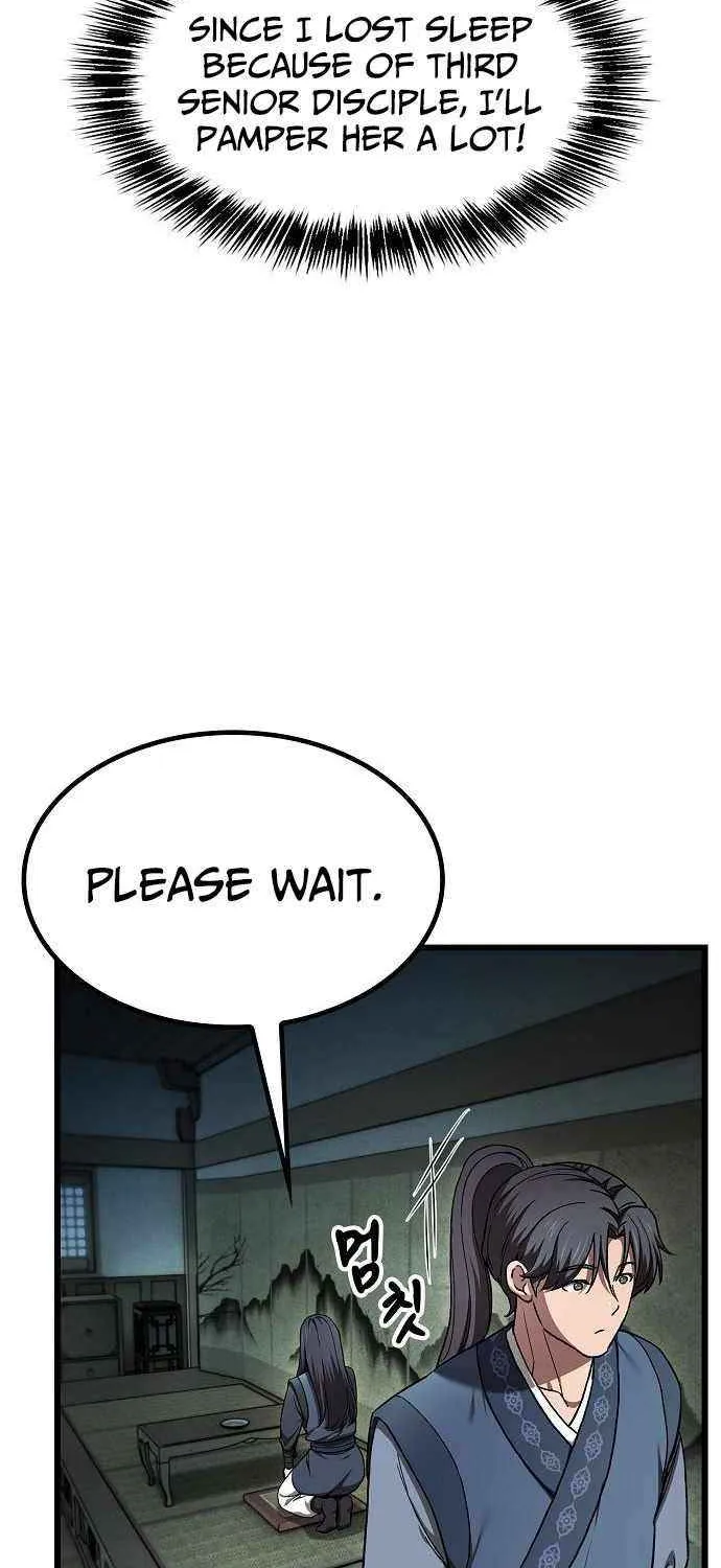 So？ Did Someone Force You to Become the Heavenly Demon？ Chapter 10 page 94 - 