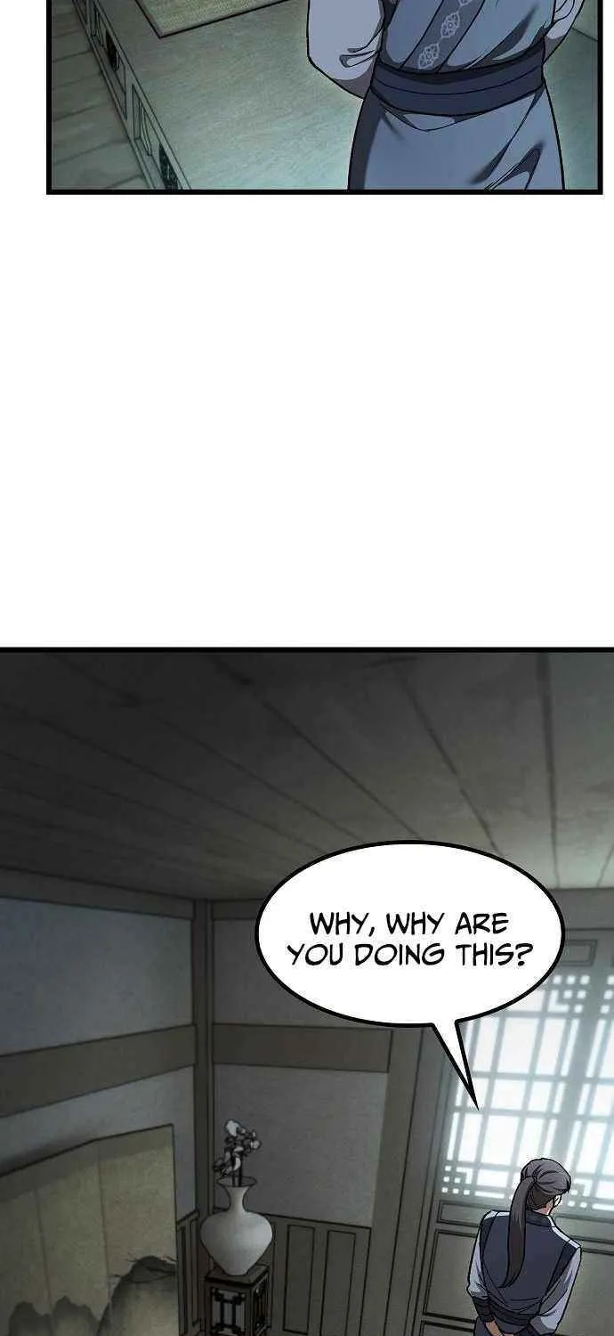 So？ Did Someone Force You to Become the Heavenly Demon？ Chapter 10 page 95 - 