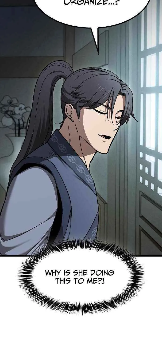 So？ Did Someone Force You to Become the Heavenly Demon？ Chapter 10 page 97 - 