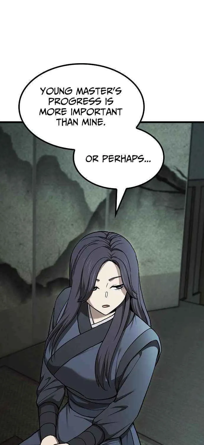 So？ Did Someone Force You to Become the Heavenly Demon？ Chapter 10 page 98 - 