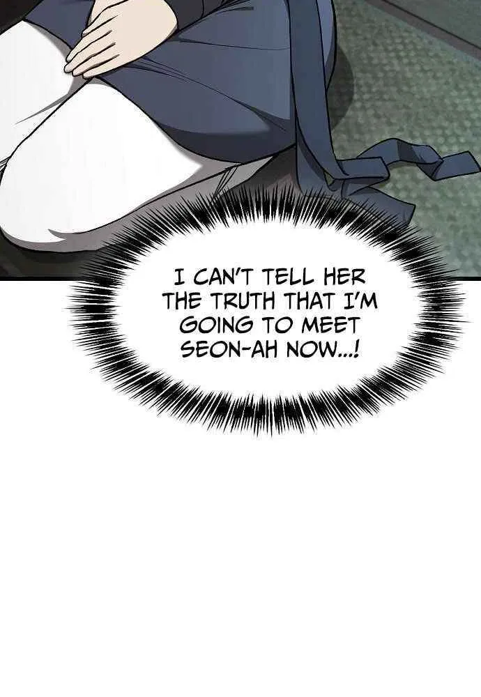 So？ Did Someone Force You to Become the Heavenly Demon？ Chapter 10 page 99 - 