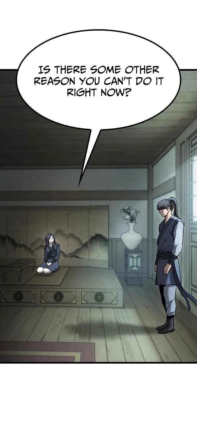 So？ Did Someone Force You to Become the Heavenly Demon？ Chapter 10 page 100 - 
