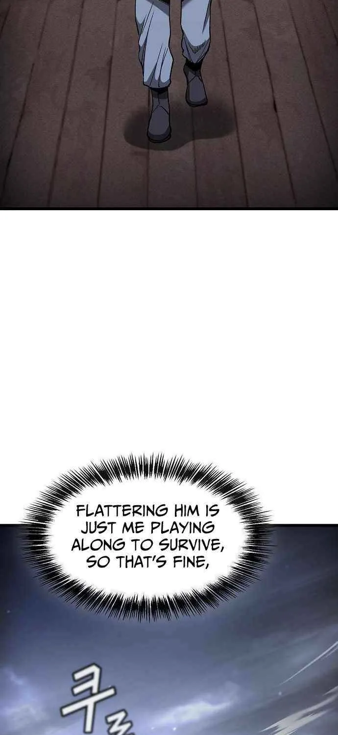 So？ Did Someone Force You to Become the Heavenly Demon？ Chapter 11 page 11 - 