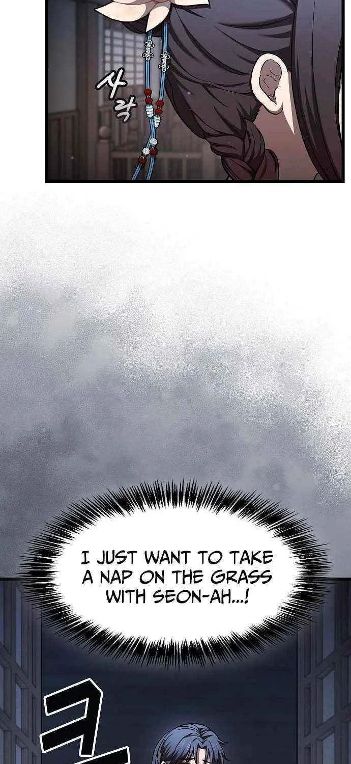 So？ Did Someone Force You to Become the Heavenly Demon？ Chapter 11 page 13 - 