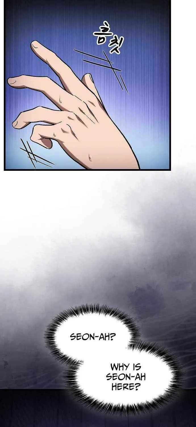 So？ Did Someone Force You to Become the Heavenly Demon？ Chapter 11 page 17 - 