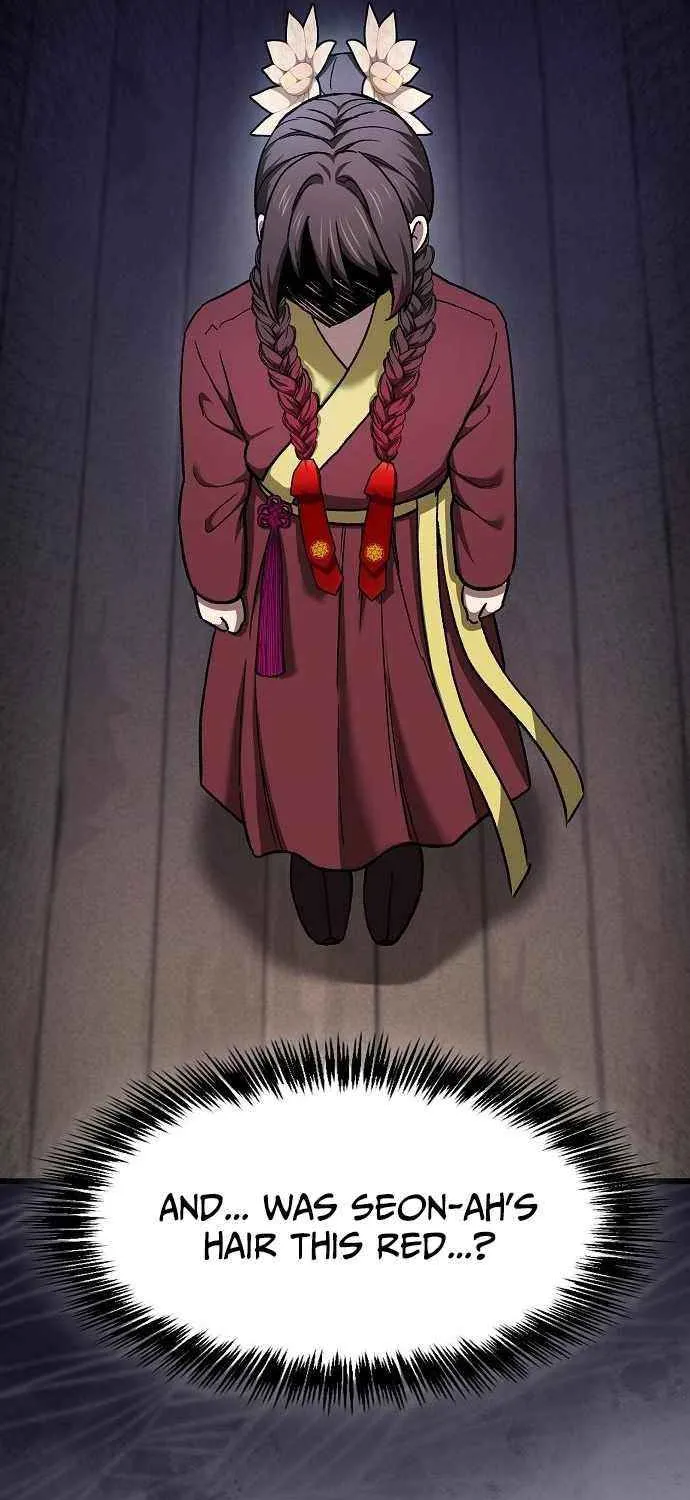 So？ Did Someone Force You to Become the Heavenly Demon？ Chapter 11 page 18 - 