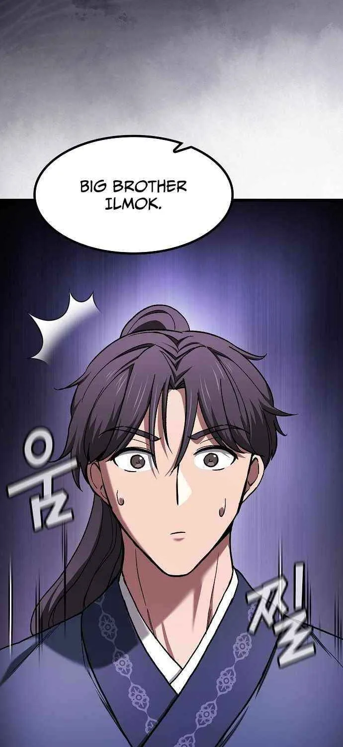 So？ Did Someone Force You to Become the Heavenly Demon？ Chapter 11 page 19 - 