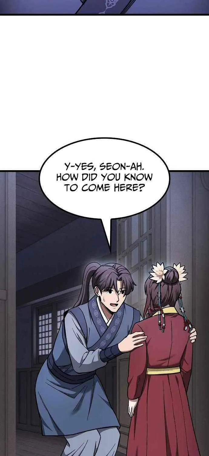 So？ Did Someone Force You to Become the Heavenly Demon？ Chapter 11 page 20 - 