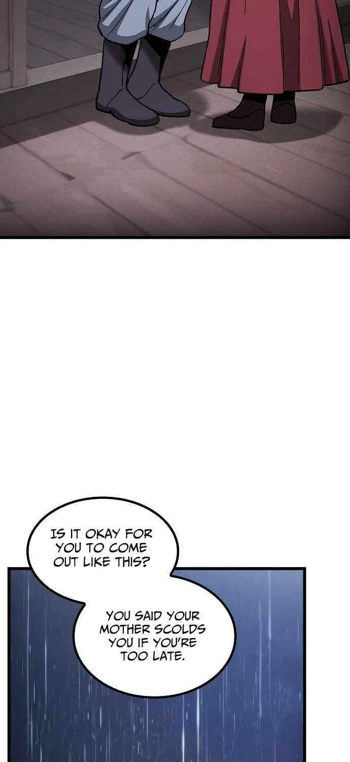 So？ Did Someone Force You to Become the Heavenly Demon？ Chapter 11 page 21 - 