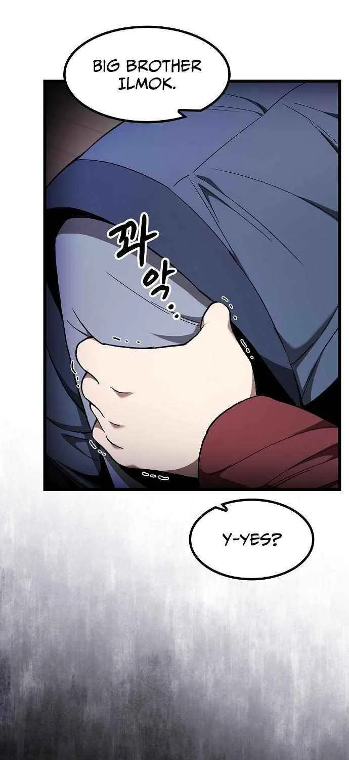So？ Did Someone Force You to Become the Heavenly Demon？ Chapter 11 page 23 - 