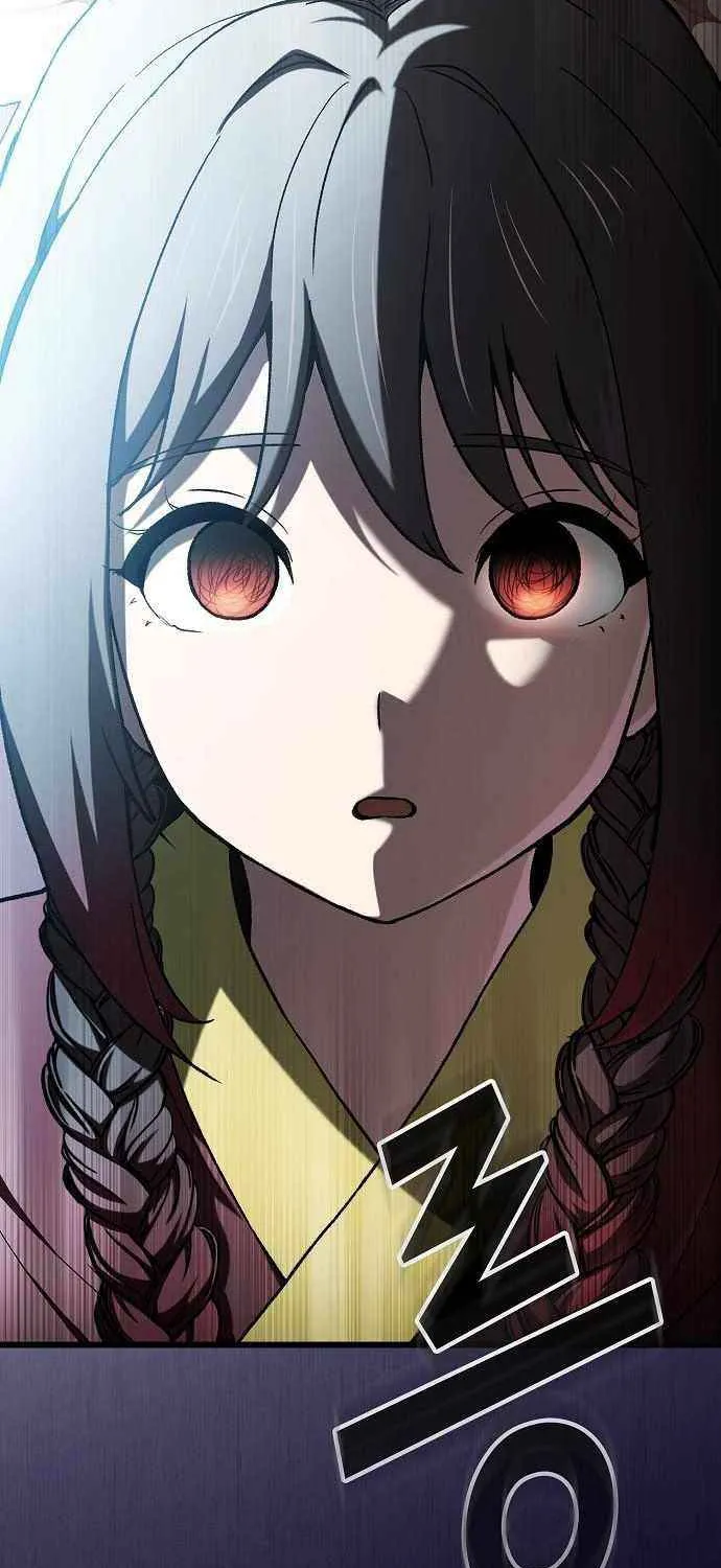 So？ Did Someone Force You to Become the Heavenly Demon？ Chapter 11 page 25 - 