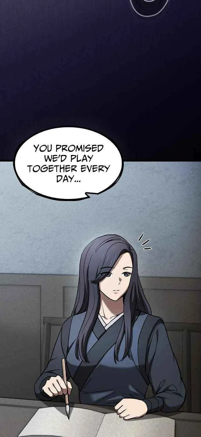 So？ Did Someone Force You to Become the Heavenly Demon？ Chapter 11 page 26 - 