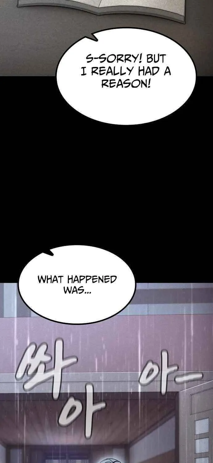 So？ Did Someone Force You to Become the Heavenly Demon？ Chapter 11 page 27 - 