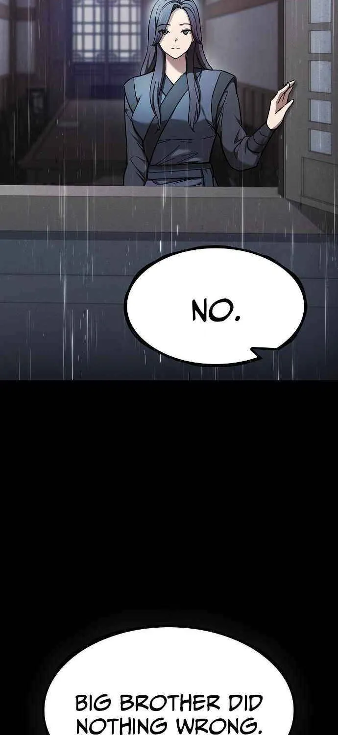 So？ Did Someone Force You to Become the Heavenly Demon？ Chapter 11 page 28 - 