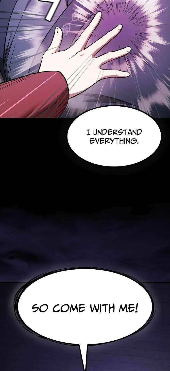 So？ Did Someone Force You to Become the Heavenly Demon？ Chapter 11 page 31 - 