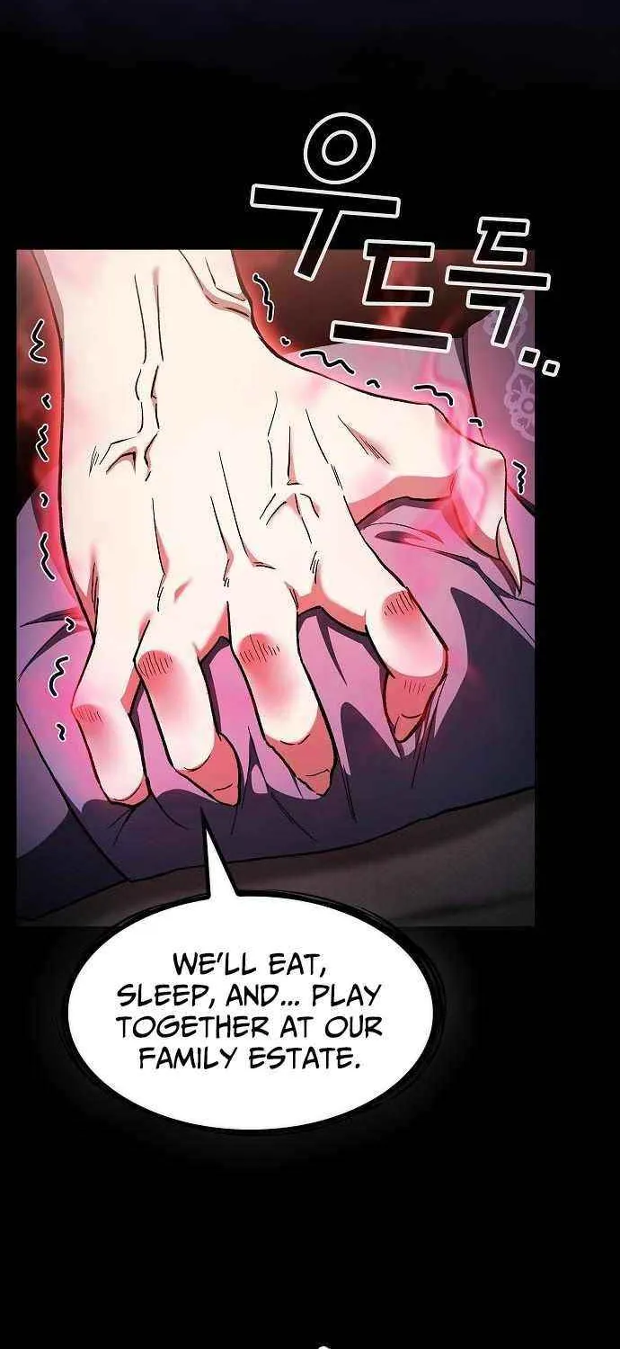 So？ Did Someone Force You to Become the Heavenly Demon？ Chapter 11 page 33 - 