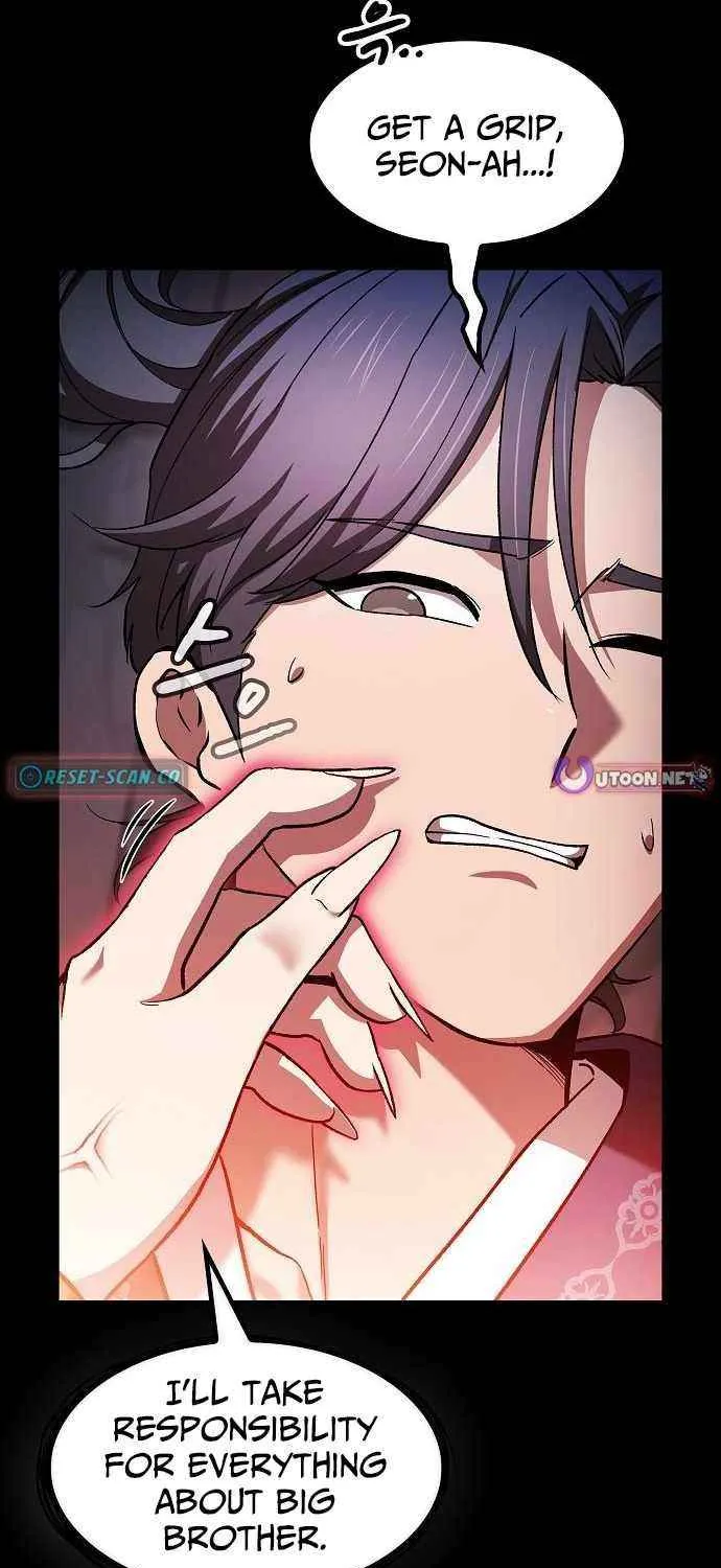So？ Did Someone Force You to Become the Heavenly Demon？ Chapter 11 page 34 - 