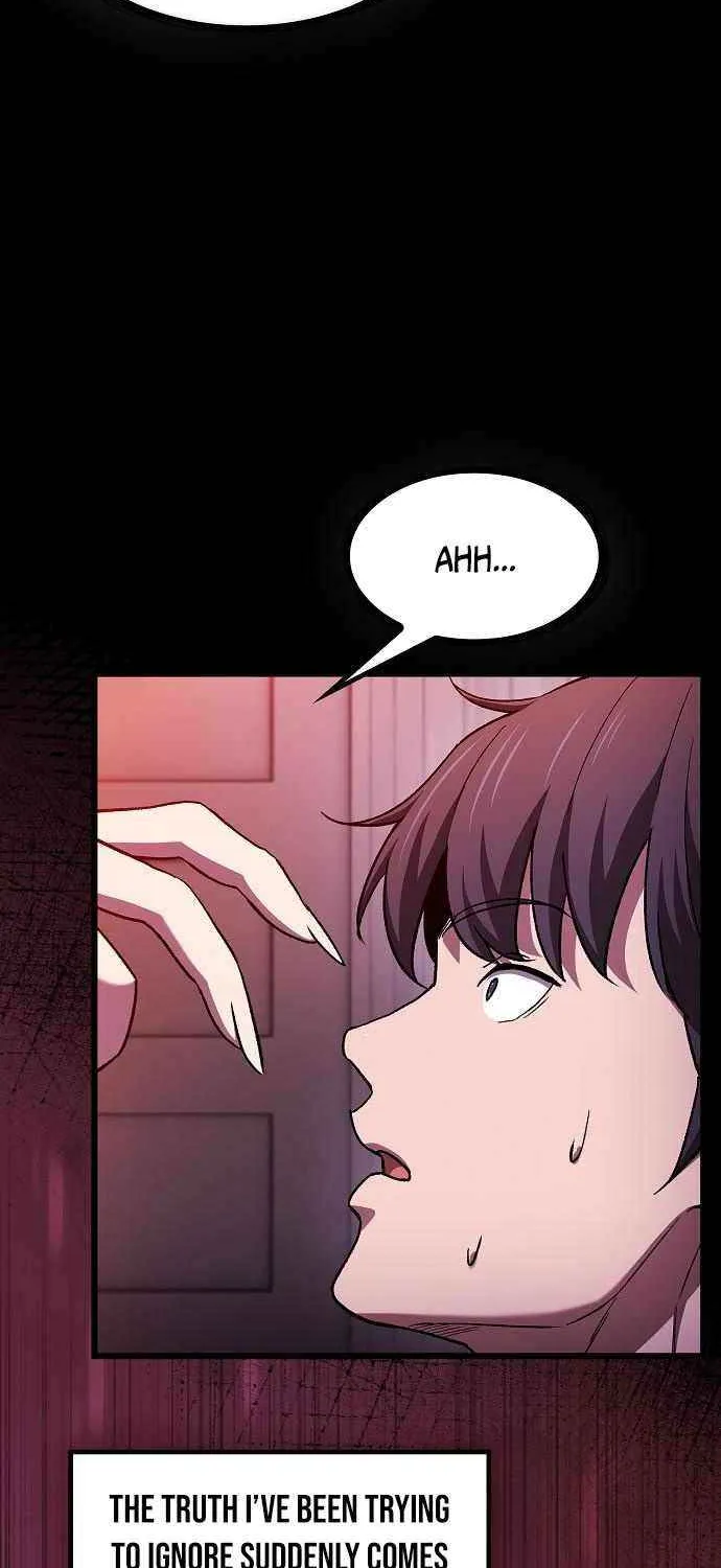 So？ Did Someone Force You to Become the Heavenly Demon？ Chapter 11 page 35 - 